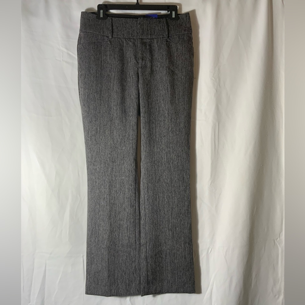 Apt. 9 Women's Charcoal Dress Pants